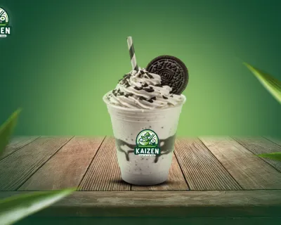 Oreo Speculoos