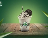 Oreo Speculoos