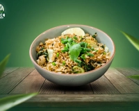 Riz Thai