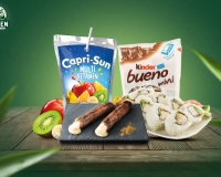 Menu Enfant