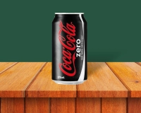 Coca Cola Zero