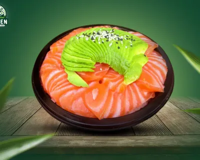 Sashimis X8