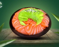 Sashimis X8