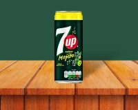 7Up Mojito