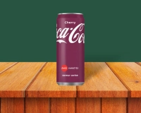 Coca cola Cheery