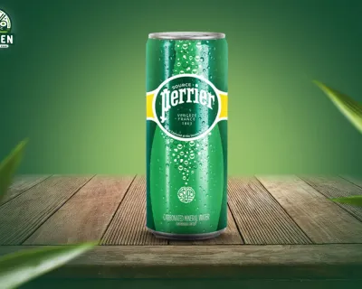Perrier