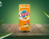 Oasis Tropical