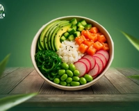 Small Bowl