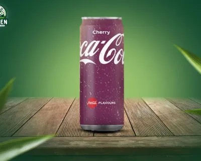 Coca cola Cheery