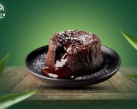 Fondant Au Chocolat