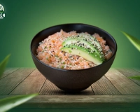 Tartare au choix