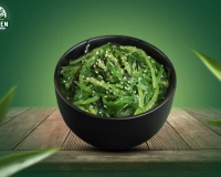 Salade D'algues