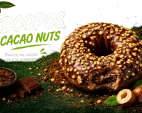 🍫 Doopos Cacao Nuts
