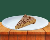 Tarte au Daim