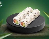 California Saumon avocat