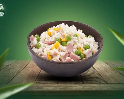 Riz Cantonais