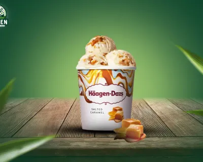 Hagen Dazs