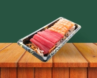 Sashimi Thon & Saumon X15