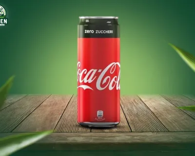 Coca Cola Zero