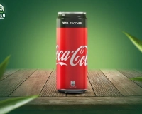 Coca Cola Zero
