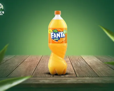 Fanta 1.50L