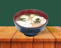 Soupe Miso