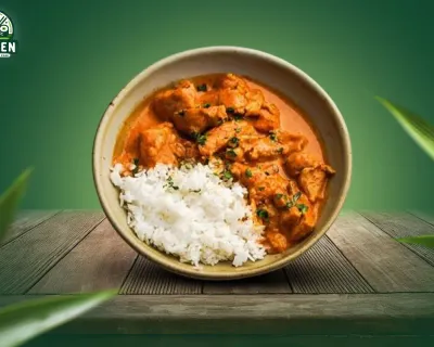 Red Curry