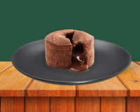 Fondant Au Chocolat