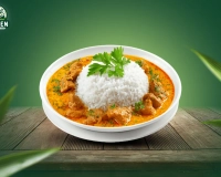 Yellow Curry