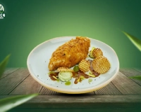 Poulet Panne