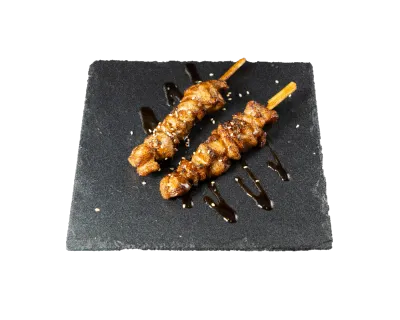 Brochettes Boeuf