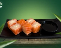 Roll Saumon