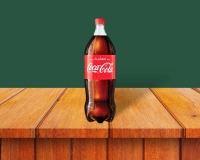 Coca cola 1.25L