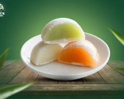 Perle De Mochis