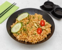 Riz Thai