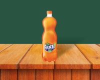 Fanta 1.25L