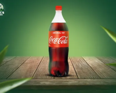 Coca cola 1.25L