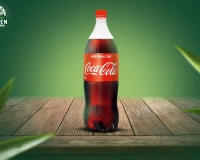 Coca cola 1.25L