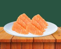 Sashimis Saumon X8