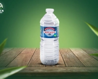 EAU cristaline 50cl