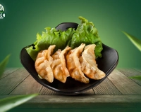 Gyozas